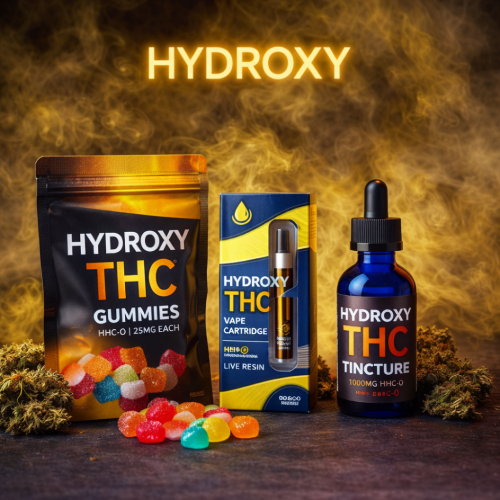 Hydroxy