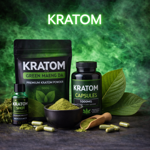 Kratom