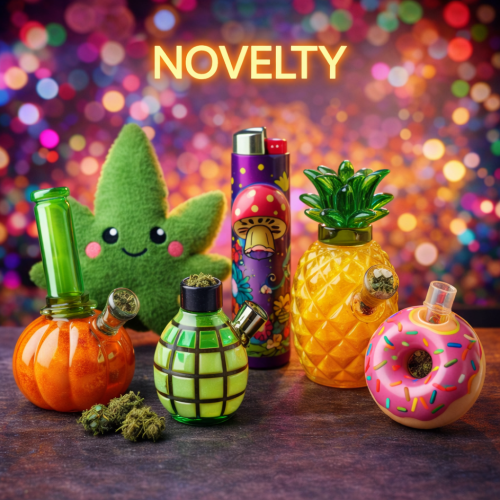 Novelty