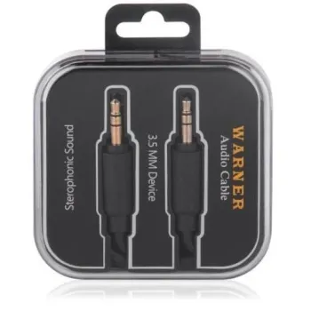 WARNER AUDIO CABLE 12 CTBOX |SKU#99924