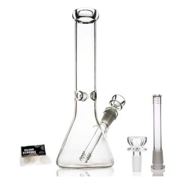 10 Inch BEAKER PIPE