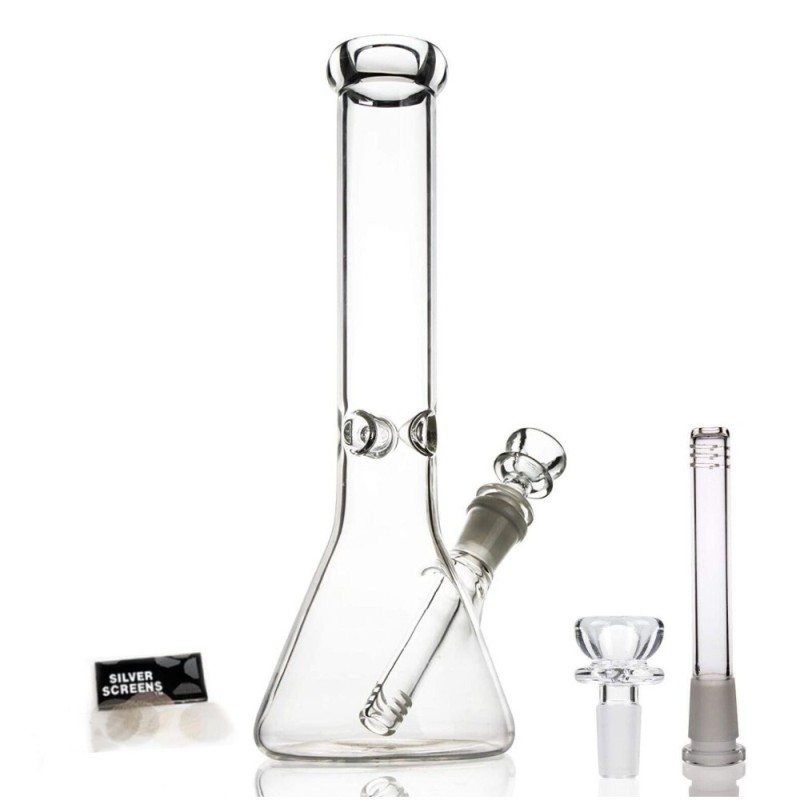 10 Inch BEAKER PIPE
