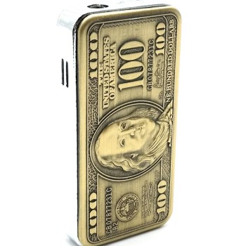 100 DOLLAR LIGHTER 15 CT BOX