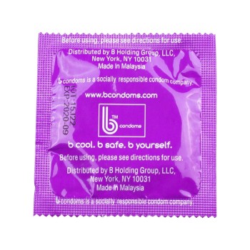 1000 LOOSE CONDOM
