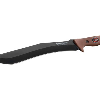 10.25 Inch F/BLADE KNIFE