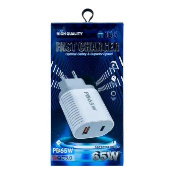 105 CHARGER COUNTER DISPLAY