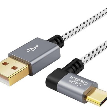 10 FEET 20 CABLE Y-MAX