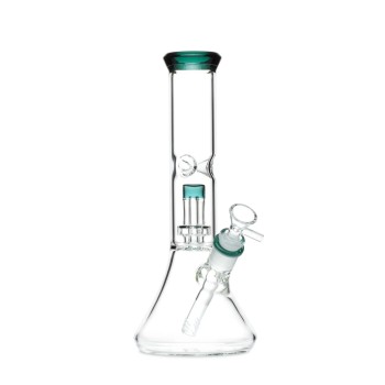 10 Inch SINGLE PERC. 5PCS JAR