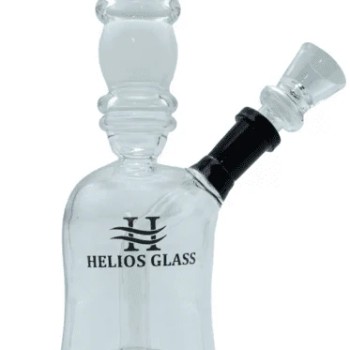 12" HELIOS WATER PIPE