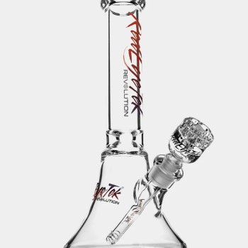 14 Inch BELL WATER PIPE