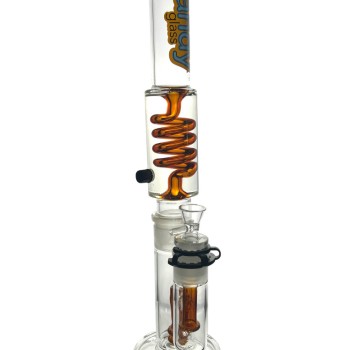 16.7 SPIRAL WATER PIPE