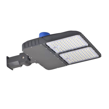 240 WATTS LED LIGHT SHOEBOX