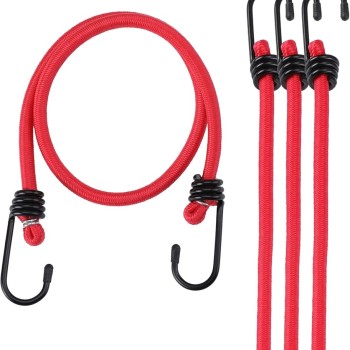 24 inch BUNGEE CORD