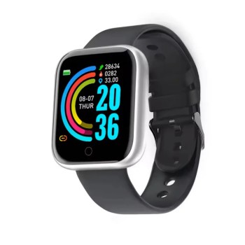 36 COUNT SMART WATCH DISPLAY