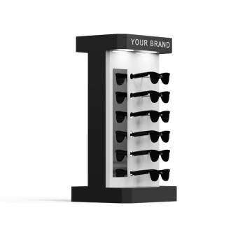 48 CT. SUN GLASS WITH DISPLAY