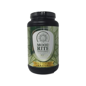 500 CAPSULES MOOD RITE KRATOM