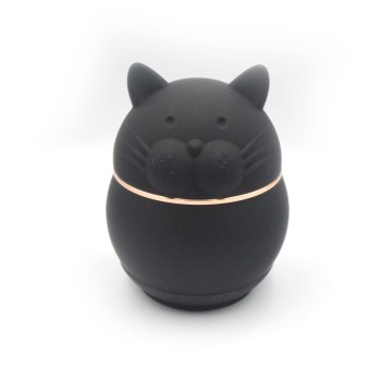 CRUSHER CAT SHAPED
