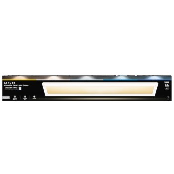6 FEET WIDE BOTTOM LED