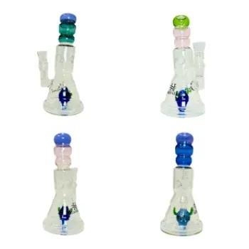6 INCH HELIOS WATER PIPE