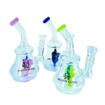 6 INCH HELIOS WATER PIPE