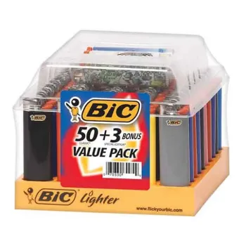 BIC MINI 50CT+3