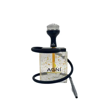 AGNI HOOKAH PREMIUM ROCK