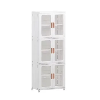 ACRYLIC 3X5 WITH DOOR