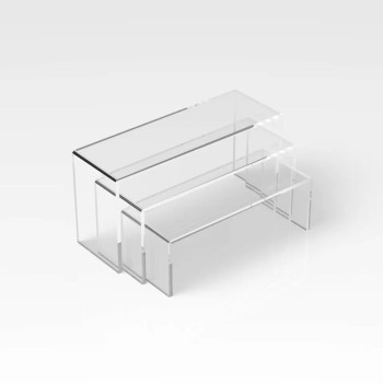 ACRYLIC DISPLAY 2X3X5MM