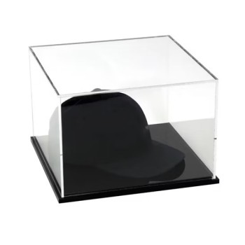 ACRYLIC DISPLAY WITH 144 CAPS