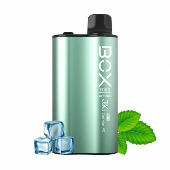AIR BAR BOX 5000 PUFF COOL MIN
