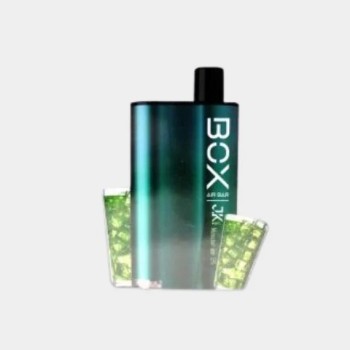 AIR BAR BOX MONSTER ICE