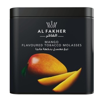 AL FAKHER| SHISHA| 250G | MANGO