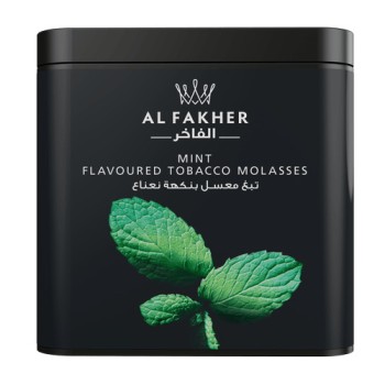 AL FAKHER| SHISHA| 250G | MINT