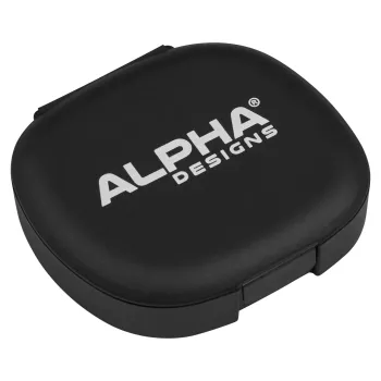 ALPHA PRIDE | BLACK | SINGLE PILL | 30CT BOX