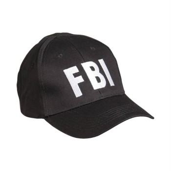 ARMY/NAVY/FBI HAT