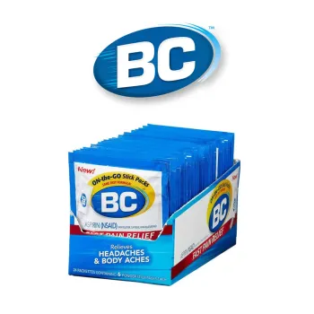 BC 6PK