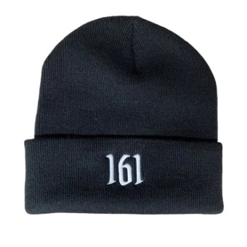 BEANIE (161)