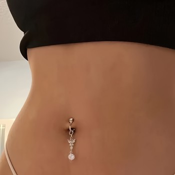 BELLY RING DINGLING(54)