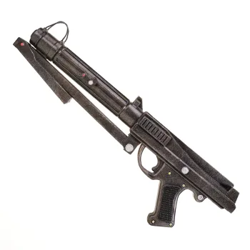 15" BLASTERS