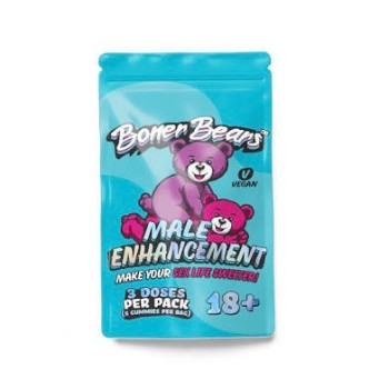BONER BEARS 6 CT