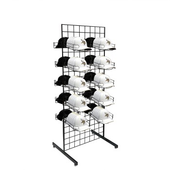 CAP DISPLAY