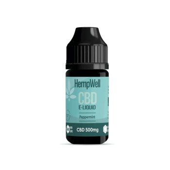 CBD VAPE JUICE