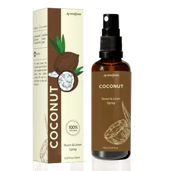 AROMA SPRAY