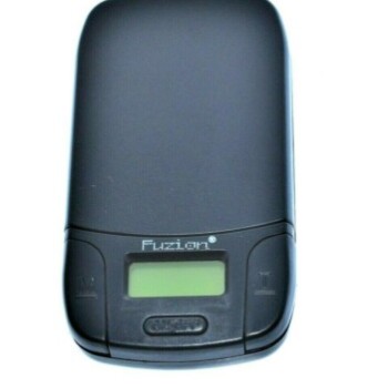 DIGITAL SCALE FUZION SLR-1000/200