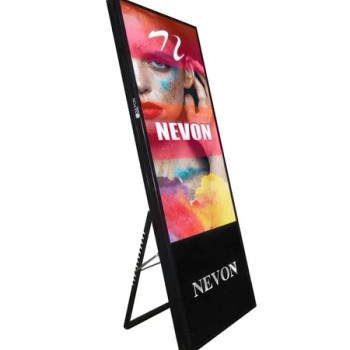 DISPLAY 2 FEET HEIGHT 3 FEET WIDE