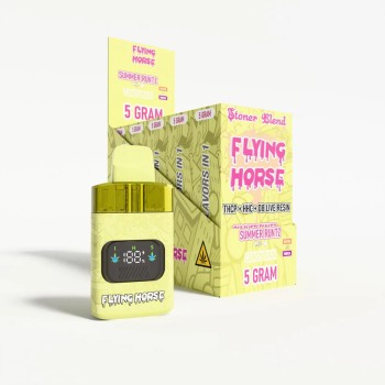 FLYING HORSE | STONER BLEND | 5GM | SUMMER RUNTZ & CANDY RUN