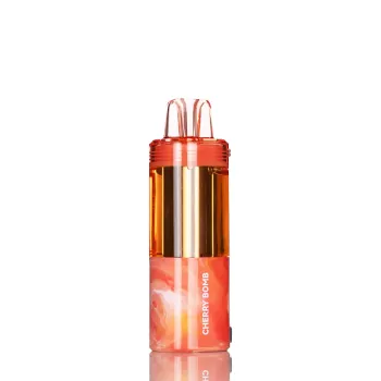FOGER SWITCH PRO | NIXODINE | POD | 30K PUFF | CHERRY BOMB