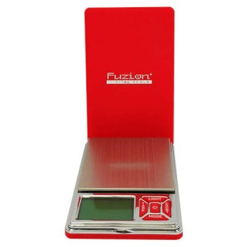 FUZION ROUGE- SCALE-100/200