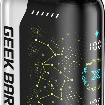 GEEK BAR PULSE X |25K PUFF|5CT|COOL MINT