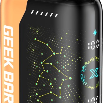 GEEK BAR PULSE X |25K PUFF|5CT| ORANGE FUCKING FAB